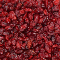 Журавлина в’ялена — яскравий смак і користь у кожній ягідці