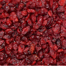 Журавлина в’ялена — яскравий смак і користь у кожній ягідці