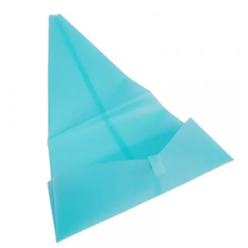 Мішок кондитерський силіконовий 5-50 см (багаторазовий)