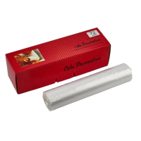 Мішки кондитерські одноразові щільні 51 см в рулоні 72 шт.