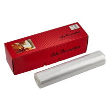 Мішки кондитерські одноразові щільні 51 см в рулоні 72 шт.