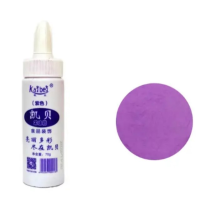 Барвник спрей Фіолетовий KaiBei (Китай)
