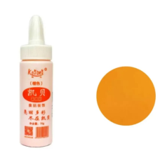 Барвник спрей Помаранчевий KaiBei (Китай)