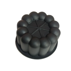 Силіконова форма для мусового бенто-торта