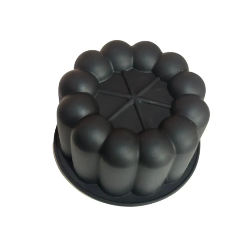 Силіконова форма для мусового бенто-торта