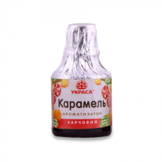Ароматизатор ТМ Украса “Камель“, 5 мл