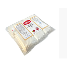Цукрова мастика (100 г) біла ТМ Slado