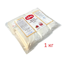 Цукрова мастика біла ТМ Slado (1 кг)