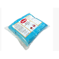 Цукрова мастика (100 г) блакитна ТМ Slado