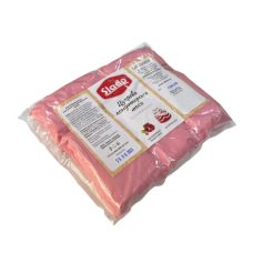 Цукрова мастика (100 г) рожева ТМ Slado