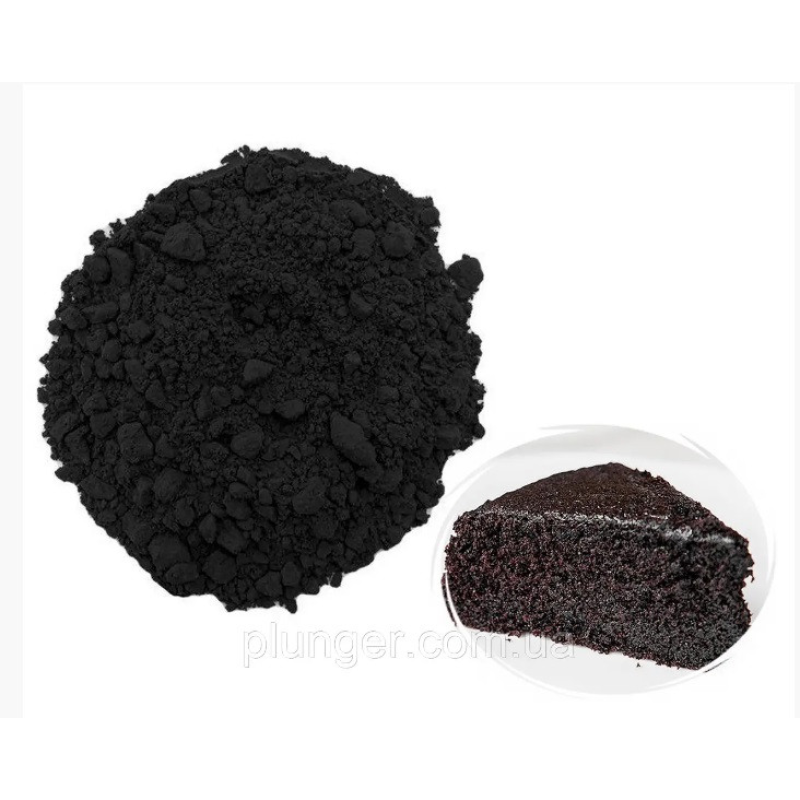 Какао Best Way Black 100 гр