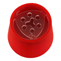 Насадка для зефіру No4