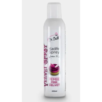 Dr.Gusto Спрей велюр Pembe Pink Розовый, 250 мл