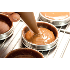 Солона КАРАМЕЛЬ від Callebaut, фасування від 100 г