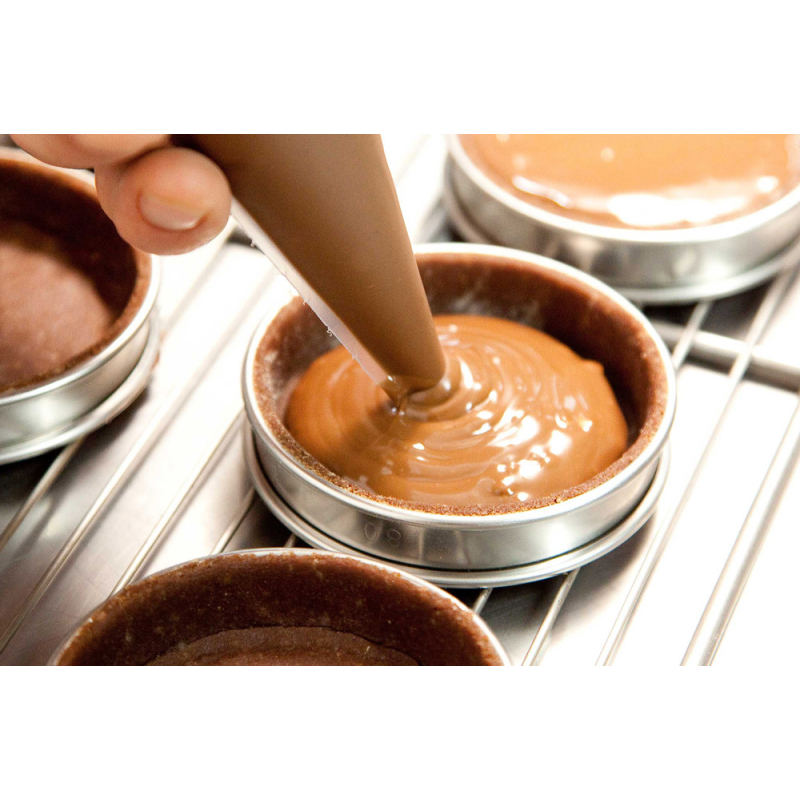 Солона КАРАМЕЛЬ від Callebaut, фасування від 100 г