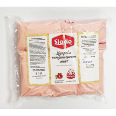 Цукрова мастика (100 г) пудрова ТМ Slado