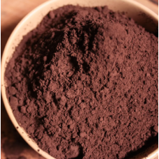 Какао-порошок алкалізований 22-24% жирності Callebaut 100 гр