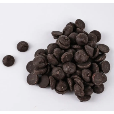 Шоколад чорний Trinidad Extra Dark 73% Zeelandia