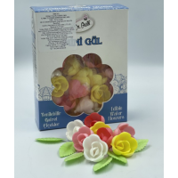 Вафельні троянди мікс міні Туреччина, Dr.Gusto