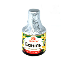 Ароматизатор ТМ Украса “Ваніль“, 5 мл