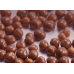 Бісквітні кульки в молочному шоколаді Milk Crispy Choco (5-6 мм) Іспанія