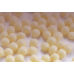 Бісквітні кульки в білому шоколаді White Crispy Choco ball 5мм (Іспанія)