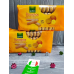 Печиво бісквітне Савоярді Gullon Bizcochos Savoiardi 400 г Іспанія