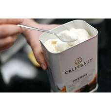 Какао масло в порошку Mycryo Callebaut 50 г