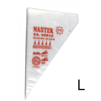 Мішки кондитерські одноразові великі (L)