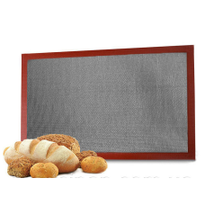 Перфорований кондитерський килимок 60*40 см