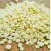 Какао масло дезодороване в калетах Barry Callebaut, Бельгія 100 г