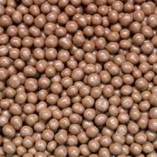 Бісквітні кульки в молочному шоколаді Milk Crispy Choco (5-6 мм) Іспанія
