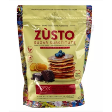 Цукрозамінник НАТУРАЛЬНИЙ “ZUSTO“, Бельгія 100 гр