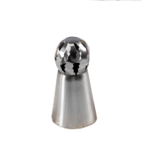 Насадка Cфера хвиля з нахилом