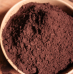 Какао-порошок алкалізований 22-24% жирності Callebaut 1 кг