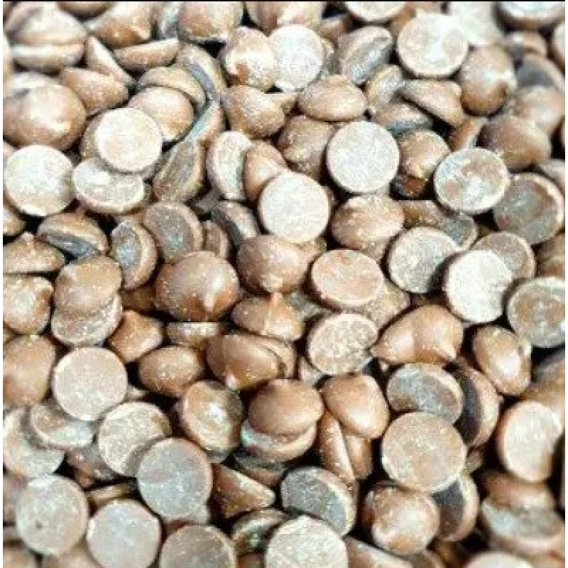 Шоколад молочний Trinidad Milk 36% Zeelandia