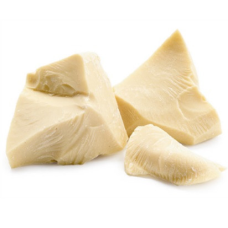 Какао-олія натуральна дезодорована Barry Callebaut Doodorized Cocoa Butter, 100 г (Бельгія)