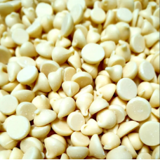 Шоколад білий Trinidad White 28% Zeelandia