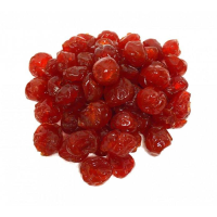 Вишня в’ялена без кісточки — натуральна сушена вишня для випічки, десертів і декору