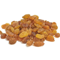 Родзинки без кісточки світлі (ідеальні для випічки)