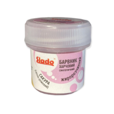 Барвник Slado Сакура, 2 г