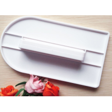 Утюжок кондитерський для мастики 145*80 мм